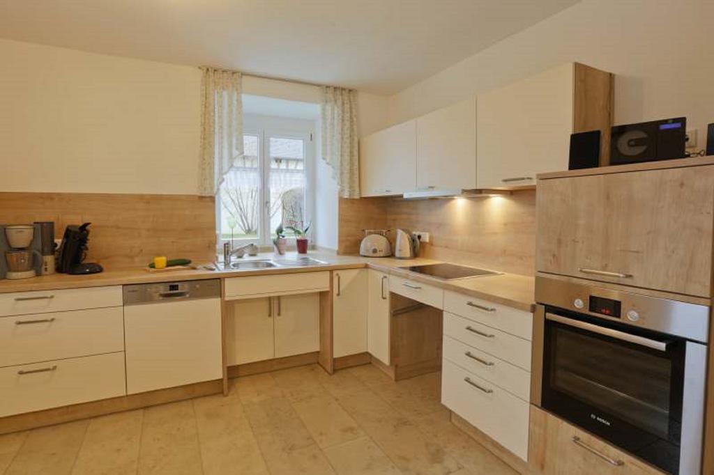 Ferienhaus Wimbauer Nennslingen Екстериор снимка