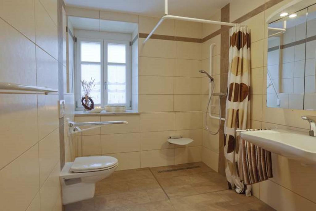 Ferienhaus Wimbauer Nennslingen Екстериор снимка