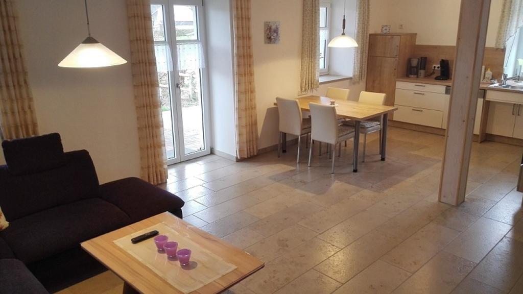 Ferienhaus Wimbauer Nennslingen Екстериор снимка