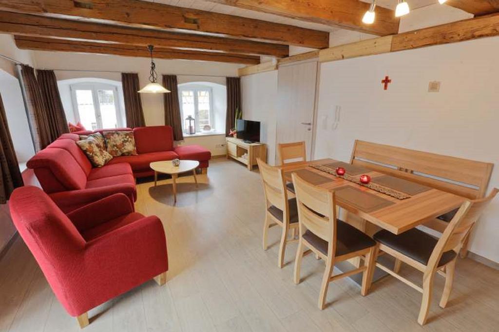 Ferienhaus Wimbauer Nennslingen Екстериор снимка