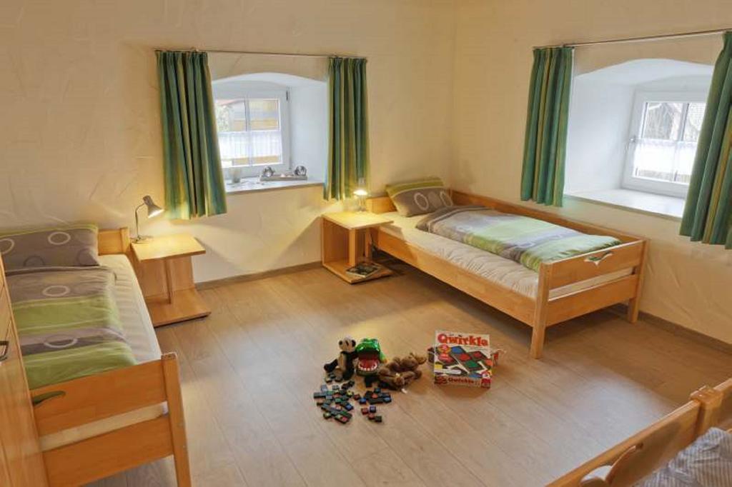 Ferienhaus Wimbauer Nennslingen Екстериор снимка
