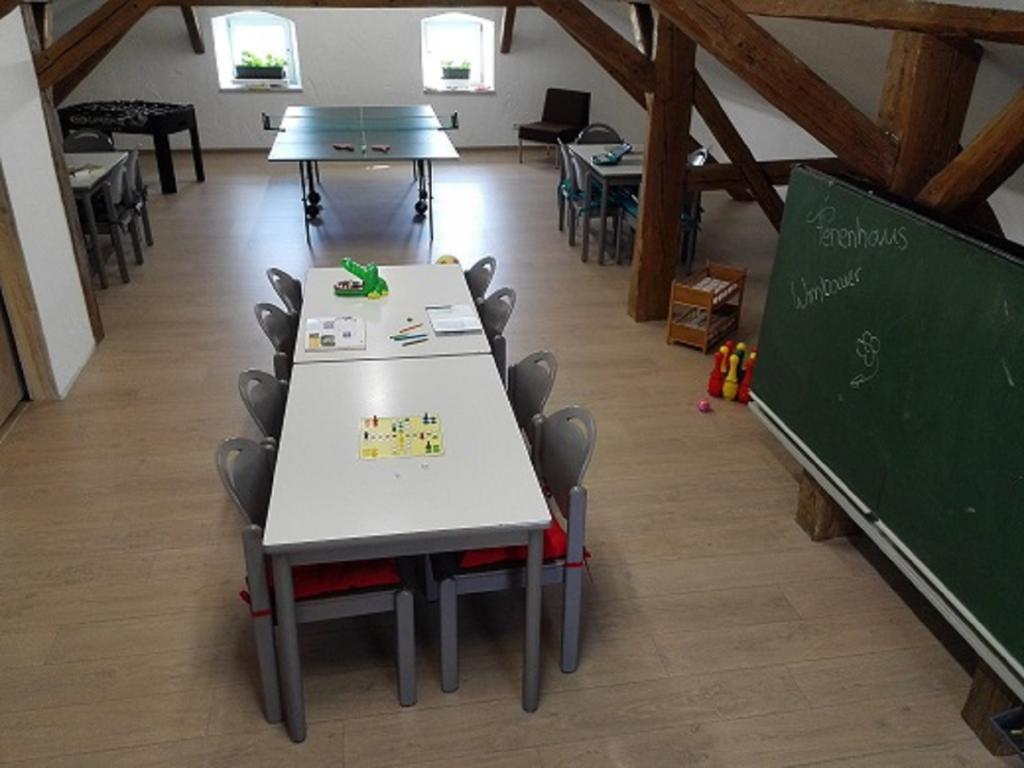 Ferienhaus Wimbauer Nennslingen Екстериор снимка